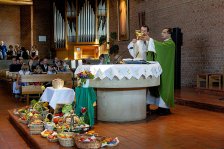04.10.2026 Erntedankfest